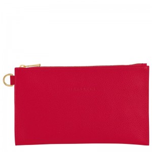 long champ Le FoulonnÉ Leather Naisten Pouches Love | FIDF8724