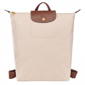 long champ Le Pliage Original M Canvas Miesten Reput Paper | FIVR7570