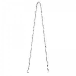 long champ chaÎne Metal Naisten Shoulder Straps Hopea | FIQM8009