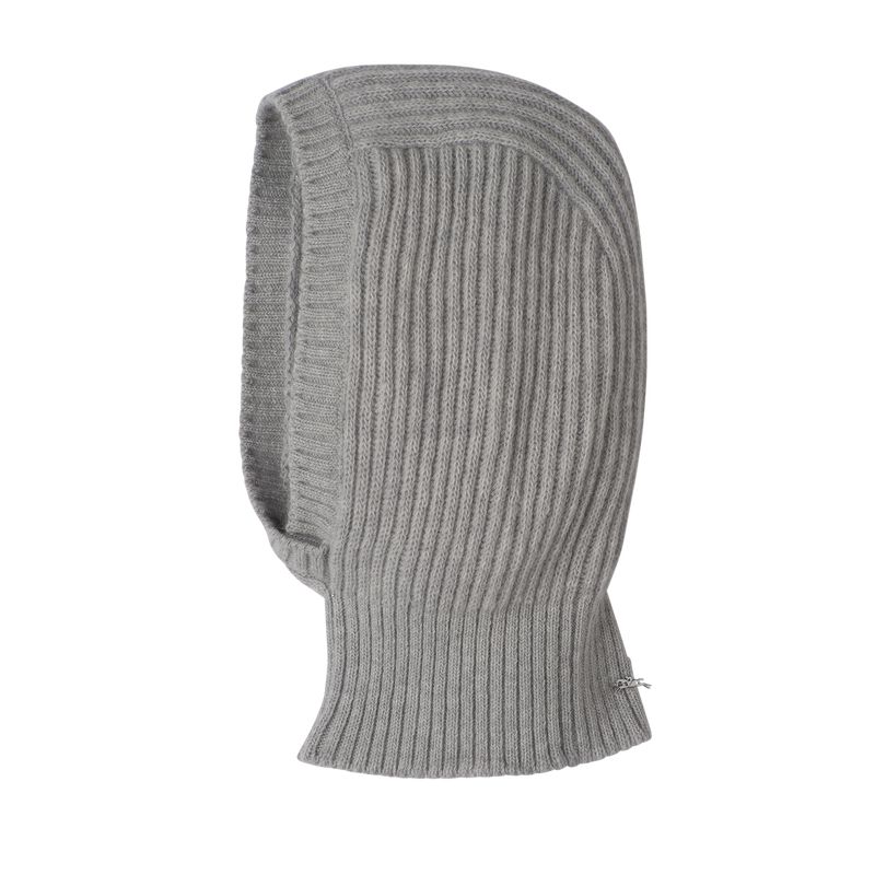 long champ Balaclava Knit Miesten Hatut Harmaat | FILI7002