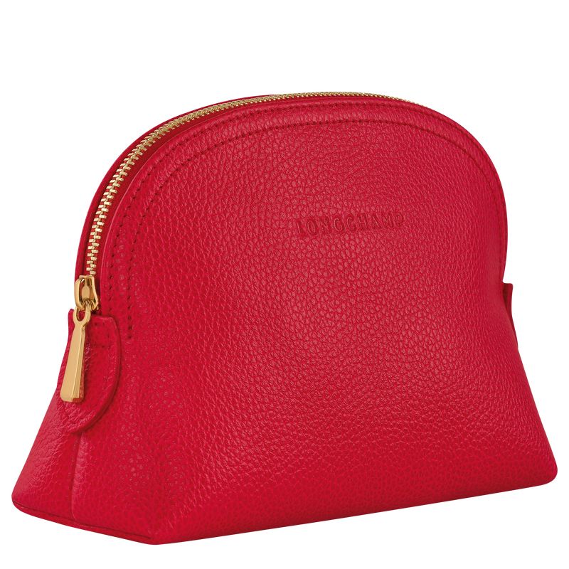 long champ Le FoulonnÉ Leather Miesten Pouches Love | FIAH7343