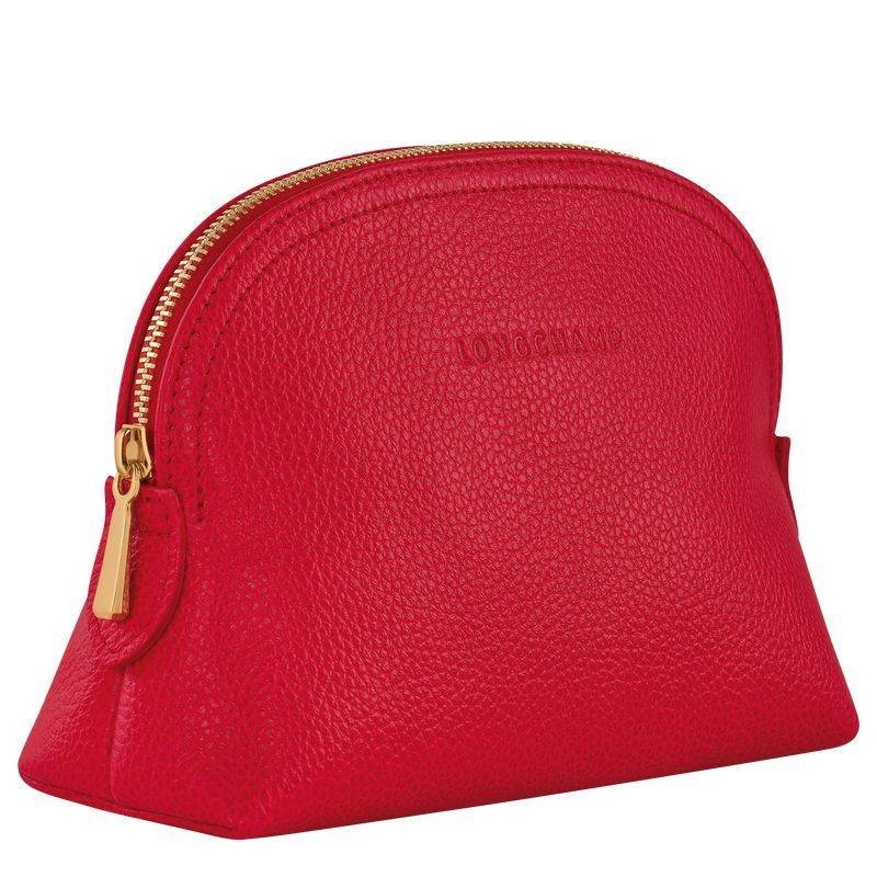 long champ Le FoulonnÉ Leather Naisten Pouches Love | FIQM8476