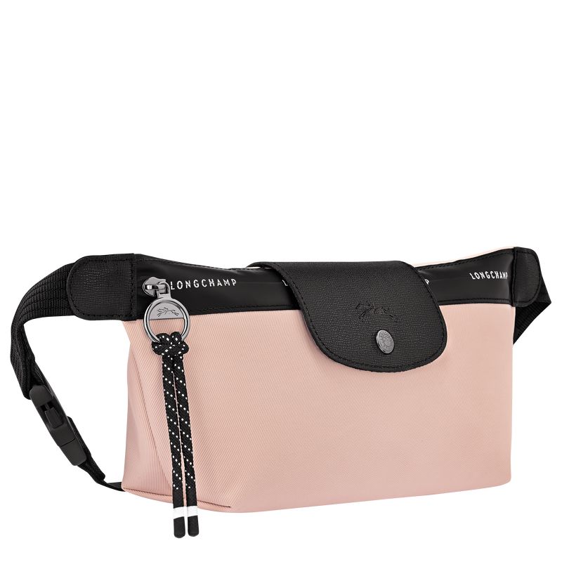 long champ Le Pliage Energy M Canvas Miesten Vyölaukku Nude | FIDF7528