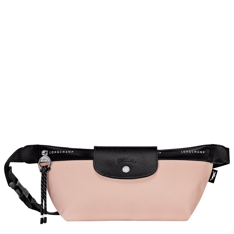 long champ Le Pliage Energy M Canvas Miesten Vyölaukku Nude | FIDF7528