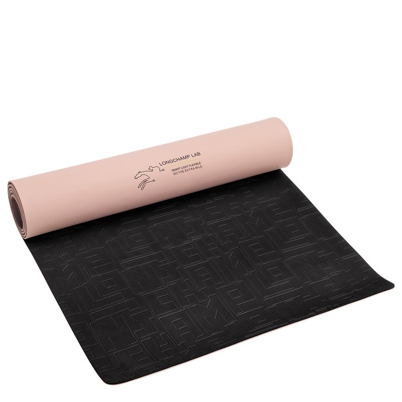 long champ Le Pliage Energy M Yoga Canvas Naisten Olkalaukku Nude | FIEB8895