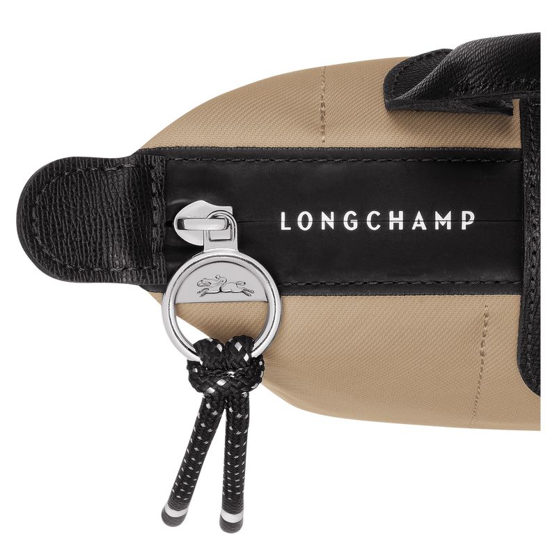 long champ Le Pliage Energy Recycled canvas Naisten Pouches Clay | FIHA8700