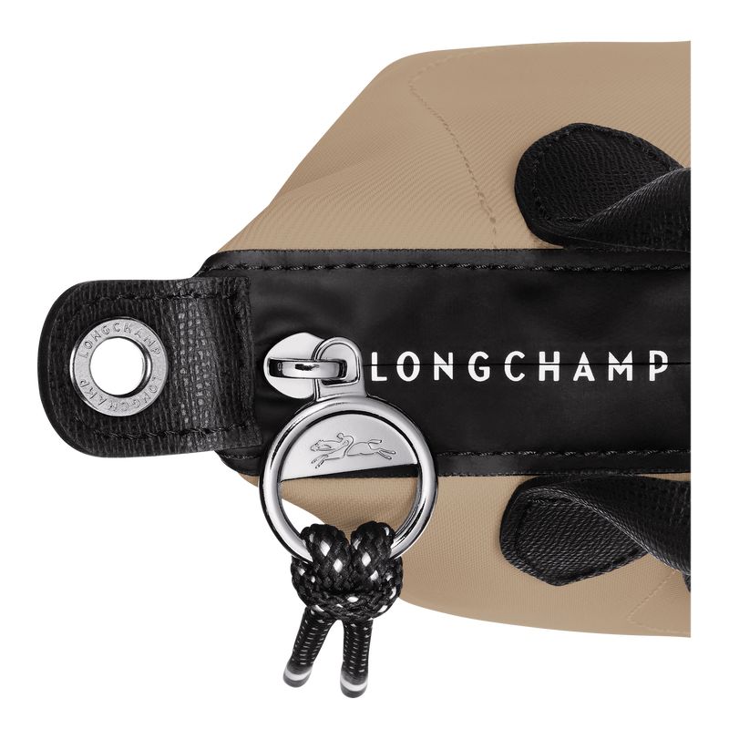 long champ Le Pliage Energy XS Recycled canvas Miesten Käsilaukku Clay | FITC7484