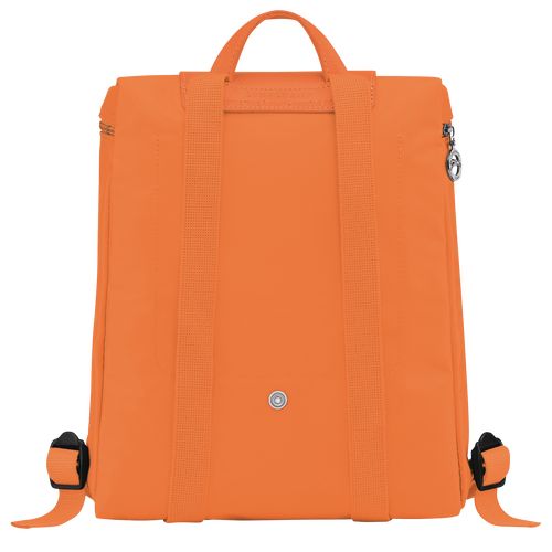 long champ Le Pliage Green M Recycled canvas Miesten Reput Oranssi | FIWN7539