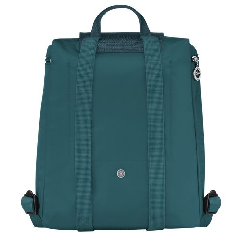 long champ Le Pliage Green M Recycled canvas Miesten Reput Sinivihreä | FIRV7537