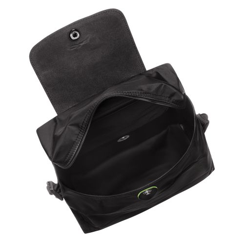 long champ Le Pliage Green M Recycled canvas Naisten Reput Mustat | FIRV8740