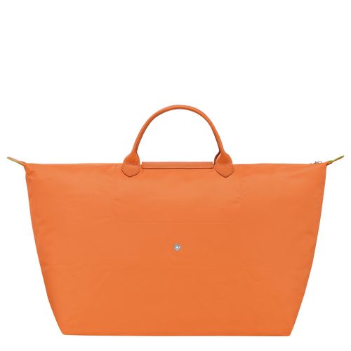 long champ Le Pliage Green S Recycled canvas Miesten Matkakassit Oranssi | FILI7195