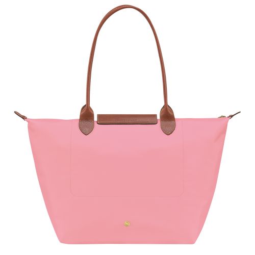 long champ Le Pliage Original L Tote Recycled canvas Naisten Olkalaukku Marshmallow | FIAH8799