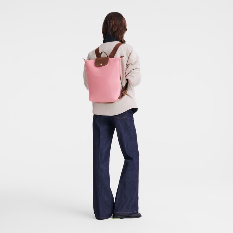 long champ Le Pliage Original M Canvas Miesten Reput Marshmallow | FIXY7572