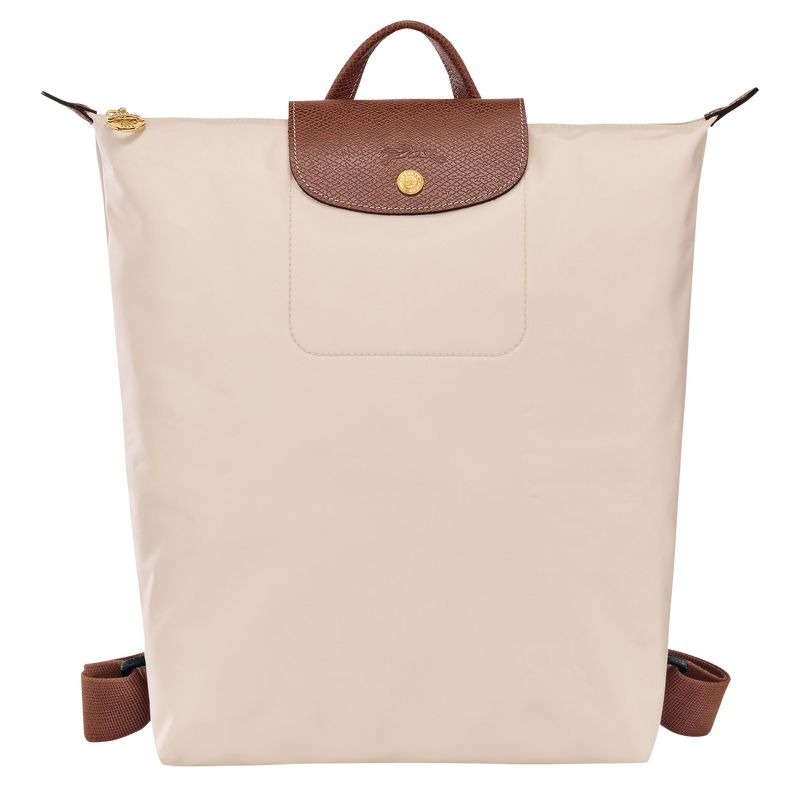 long champ Le Pliage Original M Canvas Miesten Reput Paper | FIVR7570