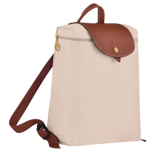 long champ Le Pliage Original M Recycled canvas Naisten Reput Paper | FIYX8731