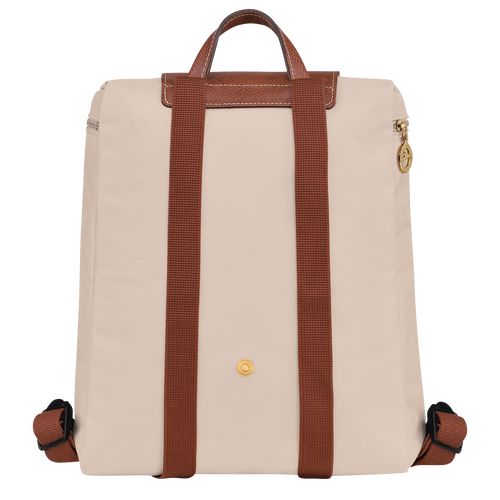 long champ Le Pliage Original M Recycled canvas Naisten Reput Paper | FIYX8731