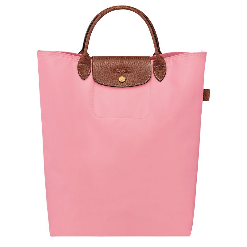 long champ Le Pliage Original M Tote Canvas Miesten Käsilaukku Marshmallow | FIVR7511