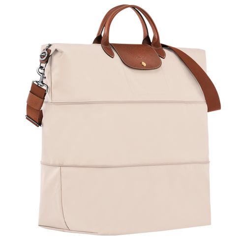 long champ Le Pliage Original expandable Recycled canvas Miesten Matkakassit Paper | FIMQ7203