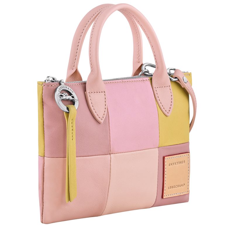 long champ Re-play XS Handbag Leather Naisten Mini Laukut Ballerina | FIMQ9283